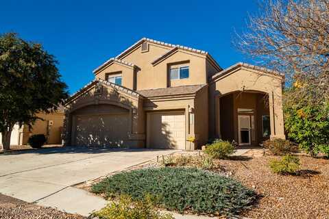 3809 PINON JAY Court NW, Albuquerque, NM 87120