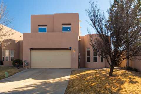 13324 Chaco Cliff Trail SE, Albuquerque, NM 87123