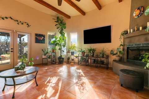 13324 Chaco Cliff Trail SE, Albuquerque, NM 87123