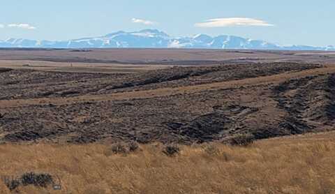 WRR-480 Shepherd Acton Road, Billings, MT 59102