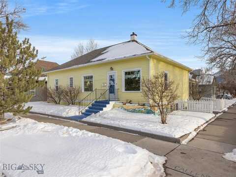 302 E Callender Street, Livingston, MT 59047