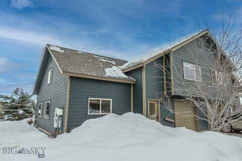 73 Starlight Drive, Big Sky, MT 59716