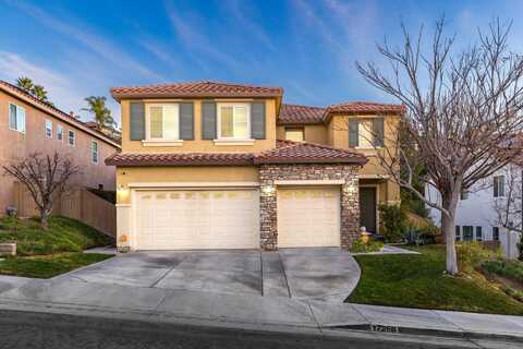 17268 Sierra Sunrise Lane, Santa Clarita, CA 91387