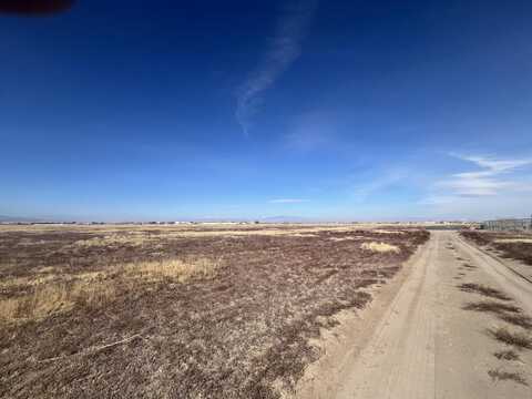 W 47th St West Street, Lancaster, CA 93536