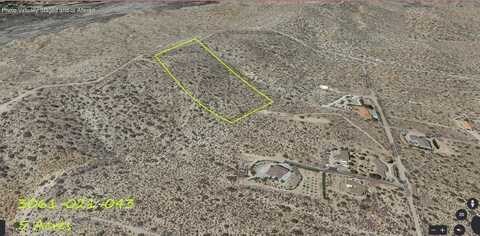 Y8/Vic Vac Vic Ave, Llano, CA 93544