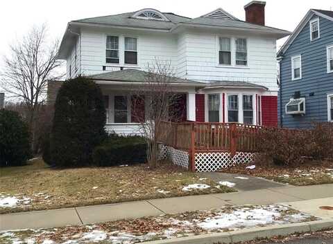 62 Davis Street, BINGHAMTON, NY 13905