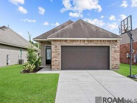 11402 Ashwood Ct, Denham Springs, LA 70726