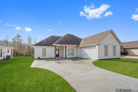 12760 Jaden Dr, Walker, LA 70785