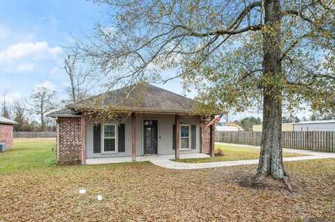 33888 Clinton Allen Rd, Denham Springs, LA 70706