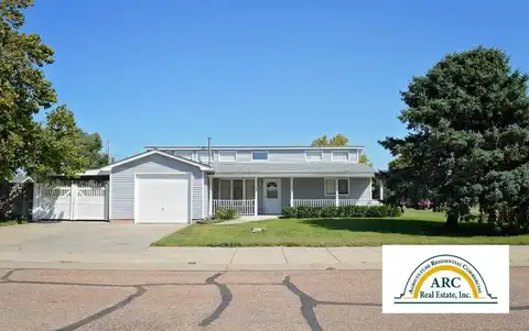 602 Arkansas Avenue, Holcomb, KS 67851