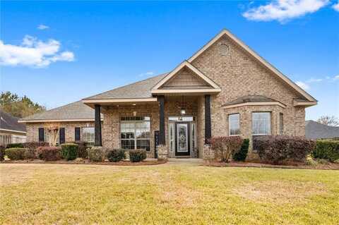 9691 Taylor Pointe Court, Mobile, AL 36695