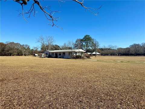 11580 Boe Rd Extension, Grand Bay, AL 36541