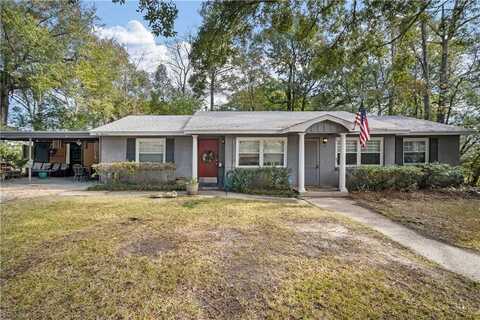 200 Hillside Lane, Mobile, AL 36608