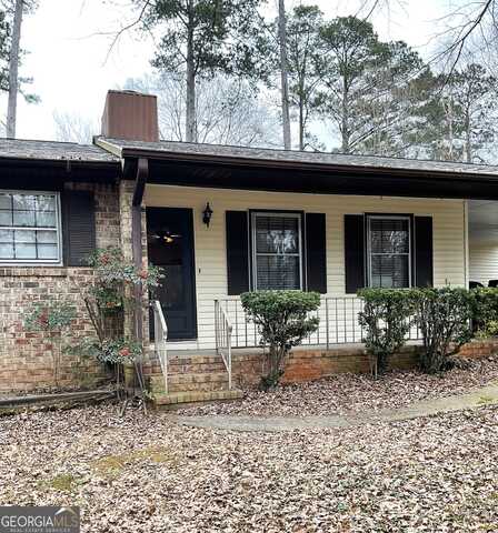 40 Chimney Rise, Stockbridge, GA 30281