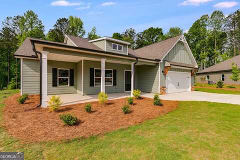8981 CALLAWAY, Winston, GA 30187