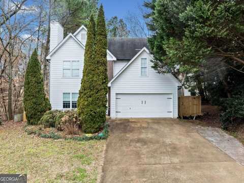 2958 Arden Ridge, Suwanee, GA 30024