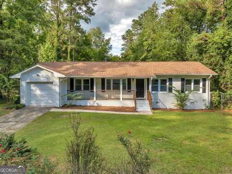 528 Table Mountain, Macon, GA 31220