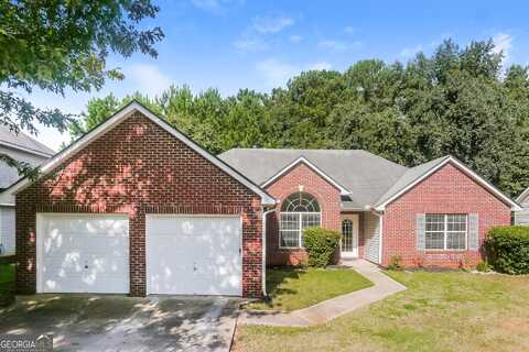 169 Kentwood Springs, Hampton, GA 30228