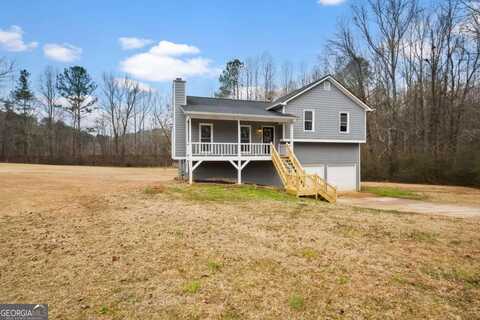 23 Faith, Douglasville, GA 30134
