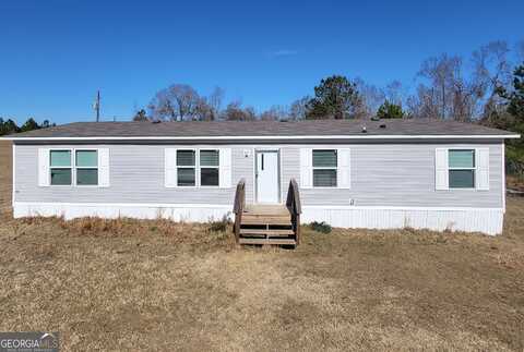 231 Canady Bridge Rd, Twin City, GA 30471