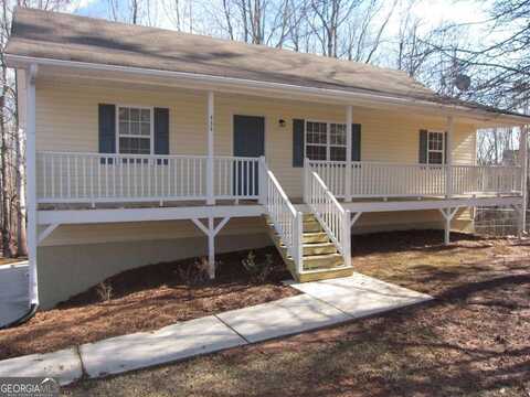 434 Spring Leaf, Dallas, GA 30157