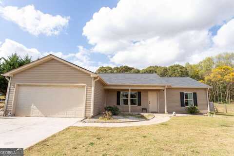 55 Isabelles, Colbert, GA 30628