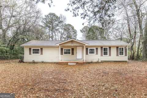 204 Elizabeth, Centerville, GA 31028