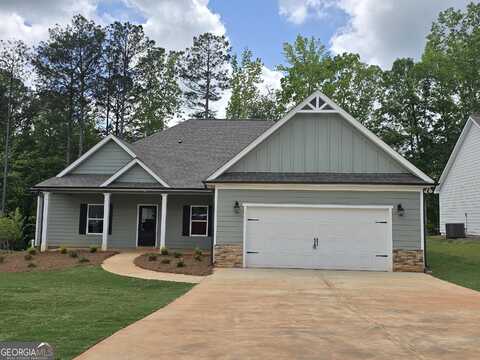 8921 Callaway Drive, Winston, GA 30187