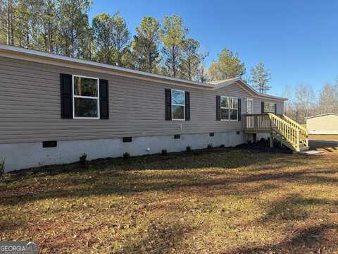 95 Smokey Ridge, Crawford, GA 30630