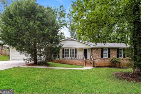 1621 Glenn, Mableton, GA 30126