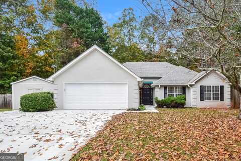 40 Fairhaven, Covington, GA 30016