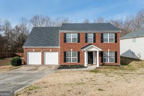 10783 Starling, Hampton, GA 30228