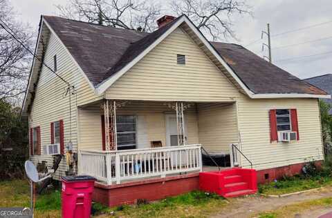 3813 Melrose, Macon, GA 31204