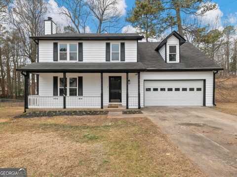 2600 Sims Crest, Snellville, GA 30078