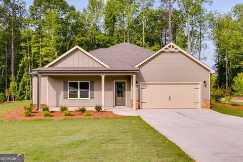 8971 CALLAWAY, Winston, GA 30187
