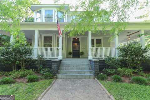 503 S 6th, Griffin, GA 30223
