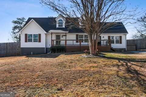 51 Mount Zion, Bremen, GA 30110