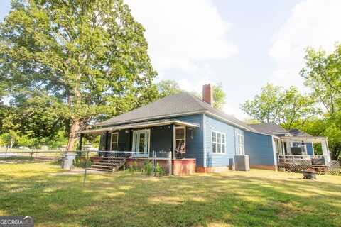 215 Brown Springs, Milner, GA 30257