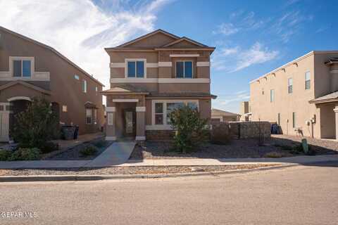 undefined, El Paso, TX 79938
