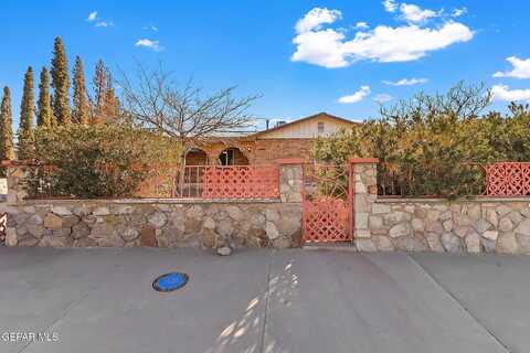 152 Encino Drive, Sunland Park, NM 88063