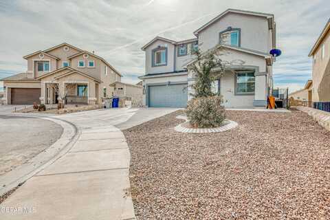246 Gonzalo Circle, El Paso, TX 79932