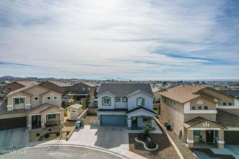undefined, El Paso, TX 79932
