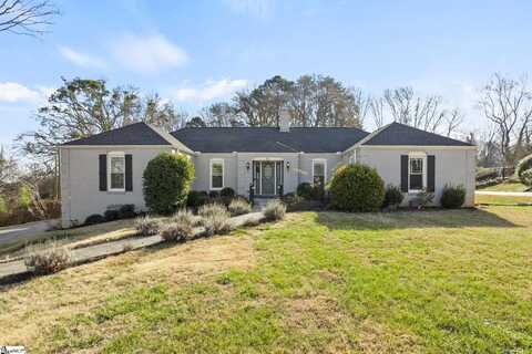 223 Sheffield Road, Greer, SC 29650