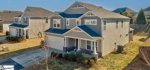 509 Grandon Road, Greer, SC 29651