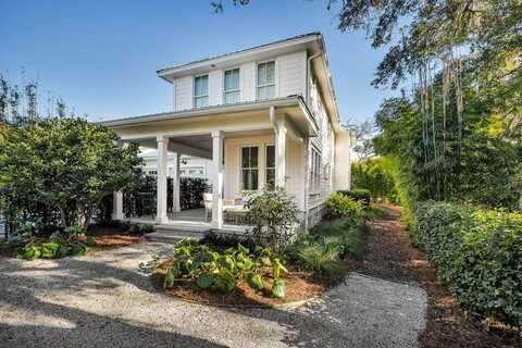 13 Pearl Lane, Saint Simons Island, GA 31522