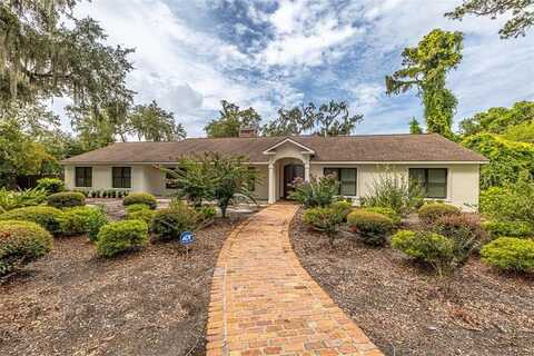 12 Plantation Way, Saint Simons Island, GA 31522