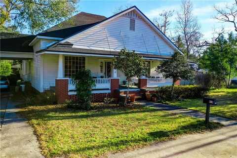 529 Church Street, Blackshear, GA 31516