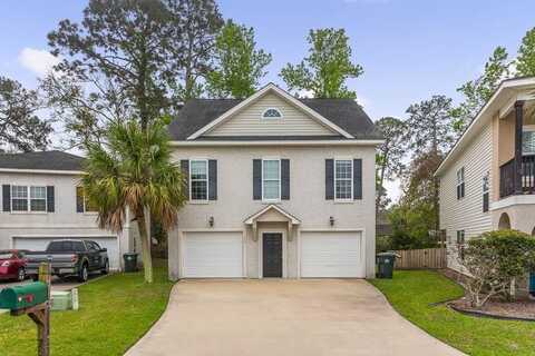 177 Drayton Circle, Brunswick, GA 31525