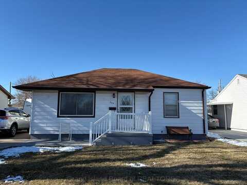 952 S Oak, Grand Island, NE 68801