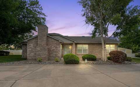 1870 Bittern Court, Grand Junction, CO 81506